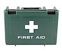 First Aid